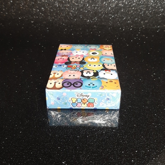 Kawaii Disney Japan Tsum Tsum Playing Cards. - Picture 3 of 7